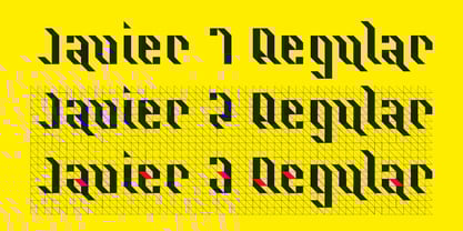 Ps Javier Font Poster 1